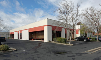 More details for 1813 Empire Industrial Ct, Santa Rosa, CA - Flex for Lease