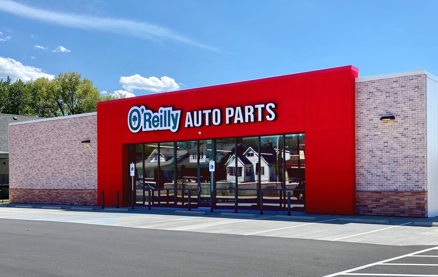 3010 Preston Hwy, Louisville, KY 40217