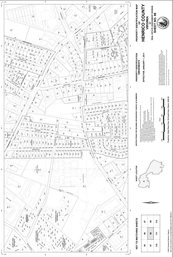 3314 N Parham Rd, Richmond, VA 23294 3314 N. Parham Road