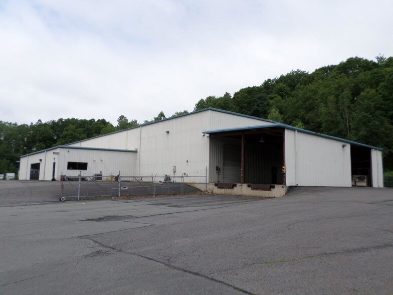 2401 Luzerne St, Scranton, PA for sale - Other - Image 1 of 1