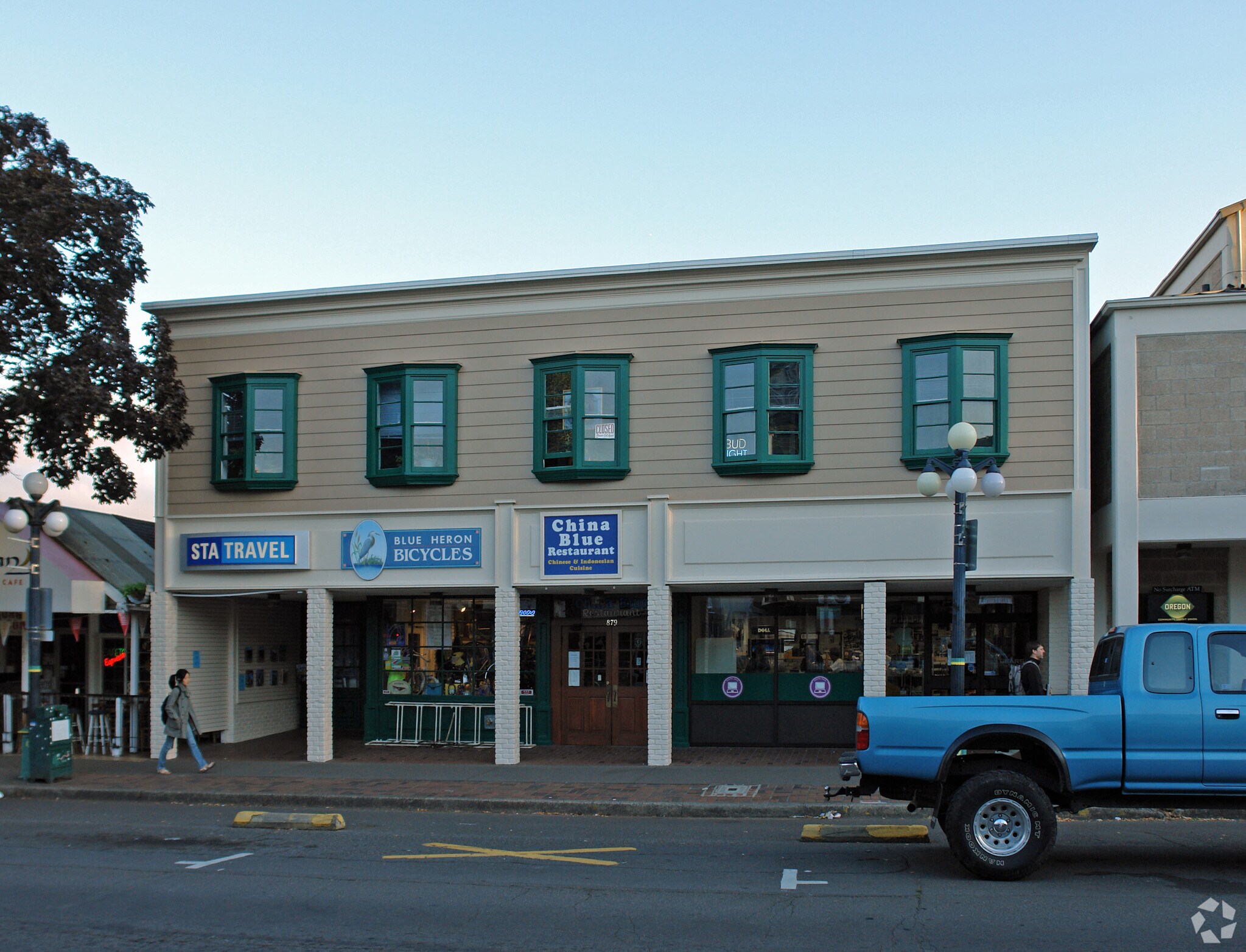 877-879 E 13th Ave, Eugene, OR for sale Building Photo- Image 1 of 1