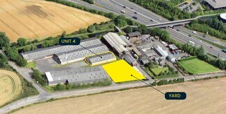More details for Calder Rd, Currie - Industrial for Lease
