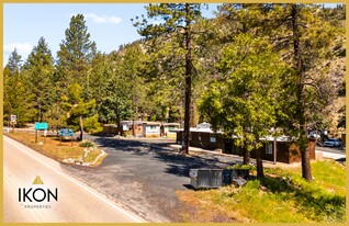 Whispering Pines Mobile Home Park - Mobile Home or RV Park