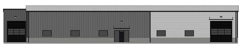 700 E Alabaster Rd, Saint George, UT for lease - Building Photo - Image 3 of 9