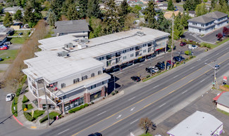 More details for 10240 Bridgeport Way SW, Lakewood, WA - Retail for Lease