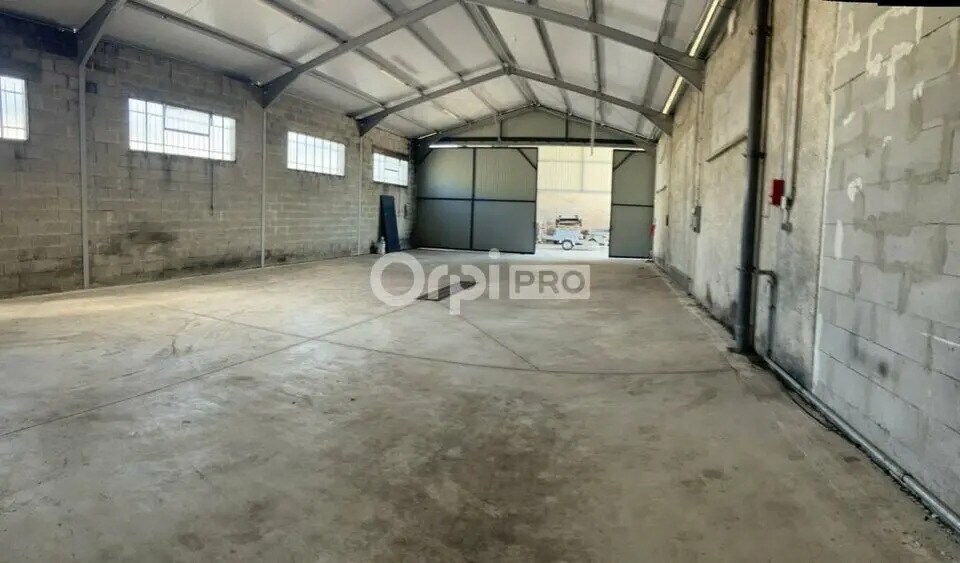 Flex in Beaune for lease - Building Photo - Image 3 of 5