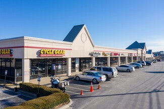 More details for 215 S Hurstbourne Pky, Louisville, KY - Multiple Space Uses for Lease