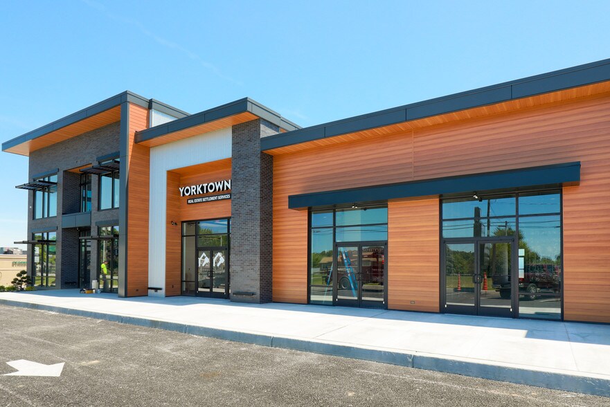 1454 Baltimore St, Hanover, PA for sale - Building Photo - Image 1 of 1