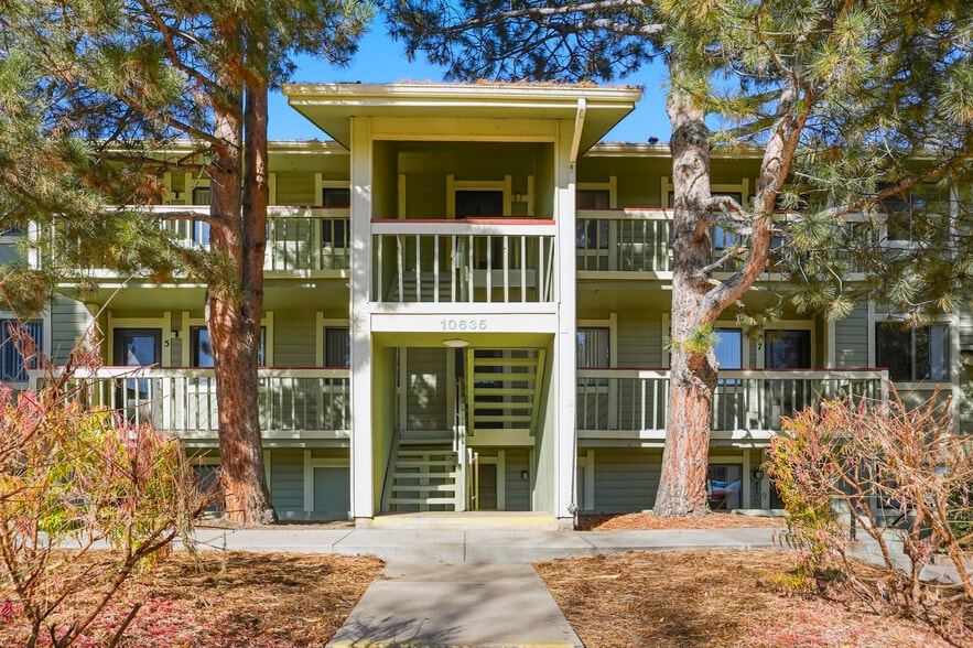 10635 W 7th Ave, Lakewood, CO for sale - Building Photo - Image 2 of 33