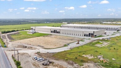 3607 FM 1327 Rd, Creedmoor, TX - Aerial map view - Image1