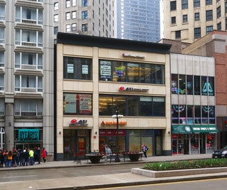 More details for 324-328 N Michigan Ave, Chicago, IL - Retail for Lease
