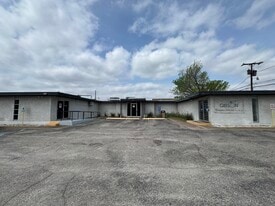 Office/Retail, Medical Space Near DFW Airport - Office Space