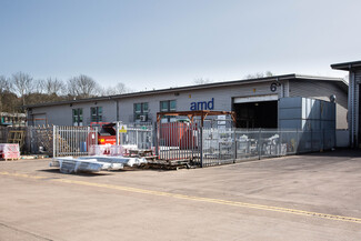 More details for Earlsway, Gateshead - Industrial for Lease