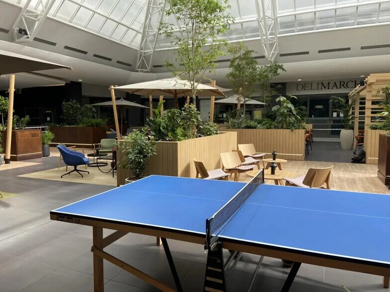 55 Avenue Des Champs Pierreux, Nanterre for lease - Building Photo - Image 2 of 16