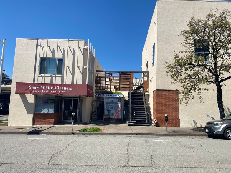 901-907 4th St, San Rafael, CA for sale - Building Photo - Image 2 of 17