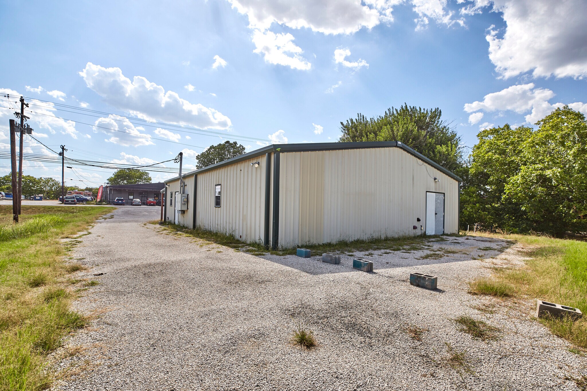 612 Chandler St, Blanco, TX 78606 612 Chandler Street