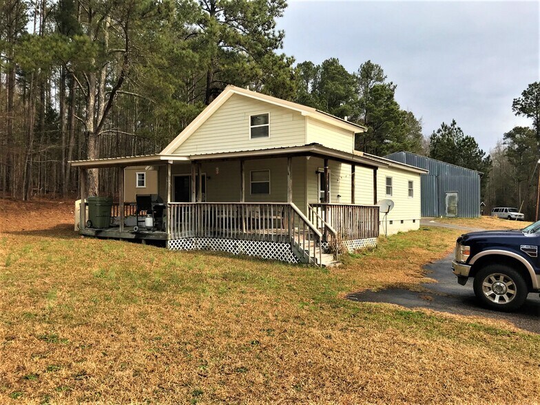 1971 Cedar Grove Rd, Leesville, SC 29070