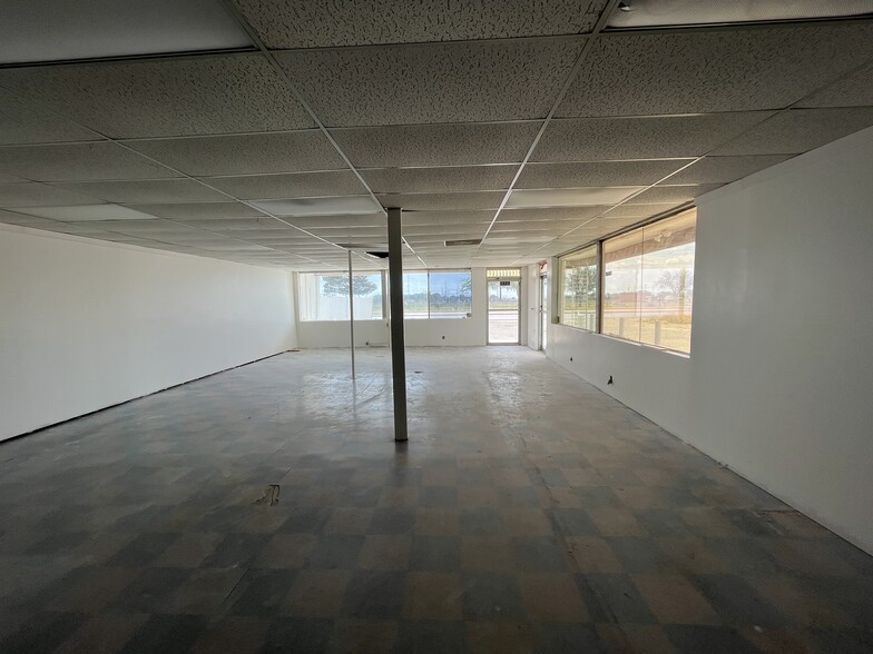 1640 N White Sands Blvd, Alamogordo, NM for sale - Building Photo - Image 3 of 7