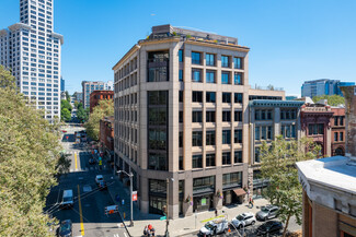 More details for 101 Yesler Way, Seattle, WA - Retail for Lease