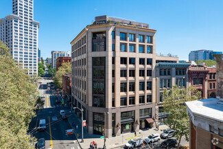 More details for 101 Yesler Way, Seattle, WA - Retail for Lease