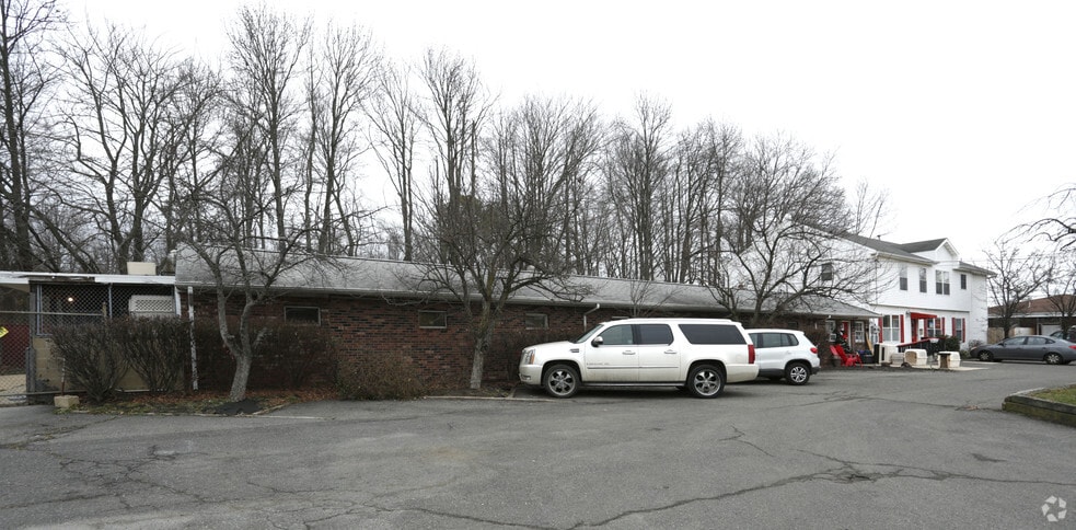 391-393 State Route 34, Matawan, NJ for sale - Primary Photo - Image 1 of 1