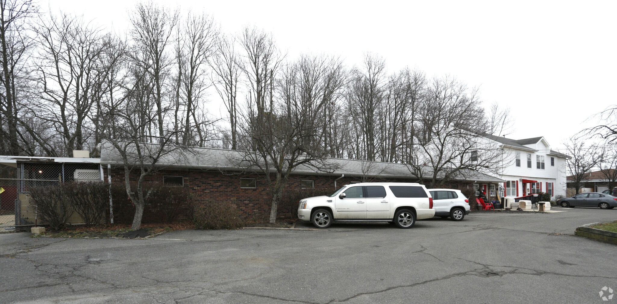 Retail in Matawan, NJ for sale Primary Photo- Image 1 of 1