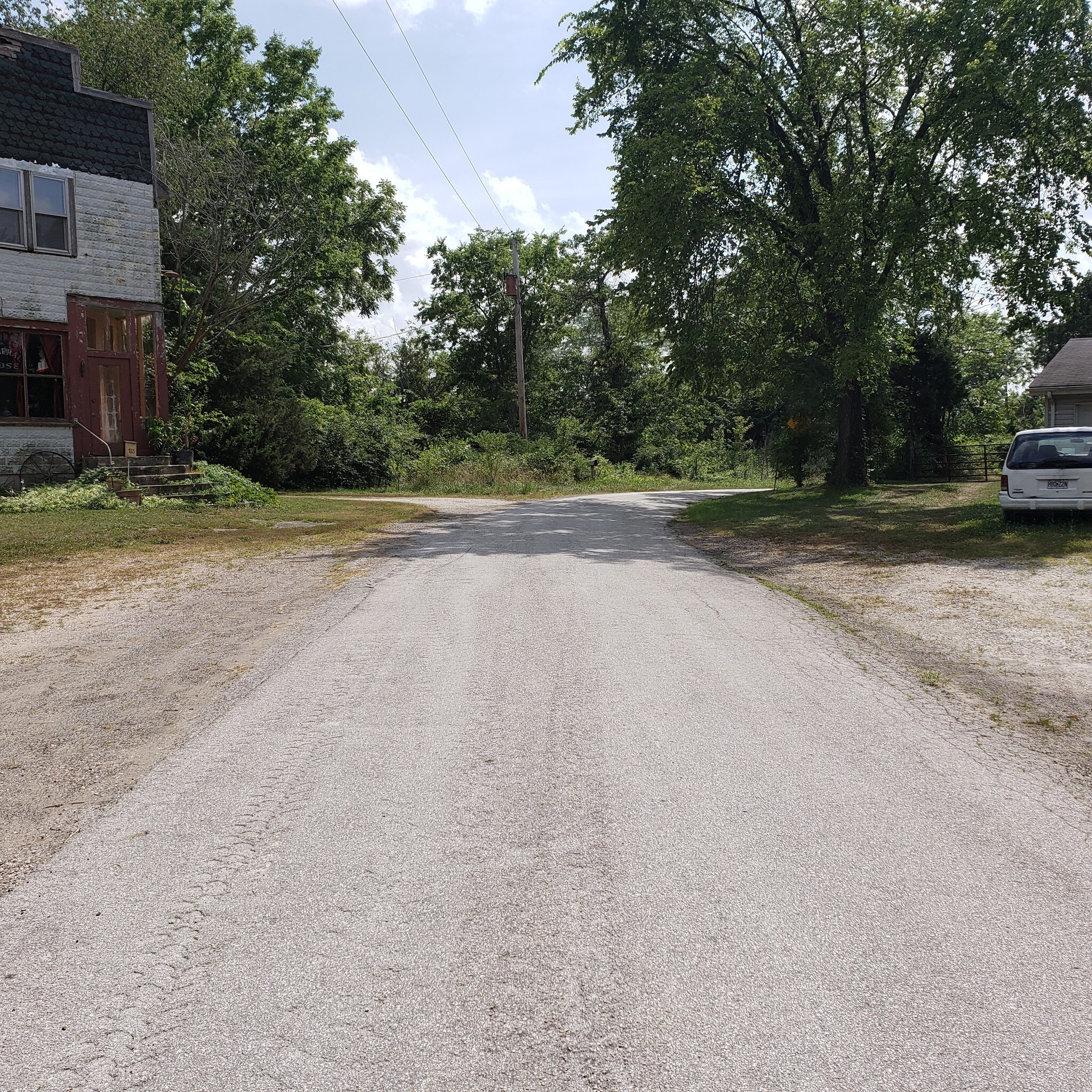 1025 Luebbering Rd, Luebbering, MO for sale Primary Photo- Image 1 of 1