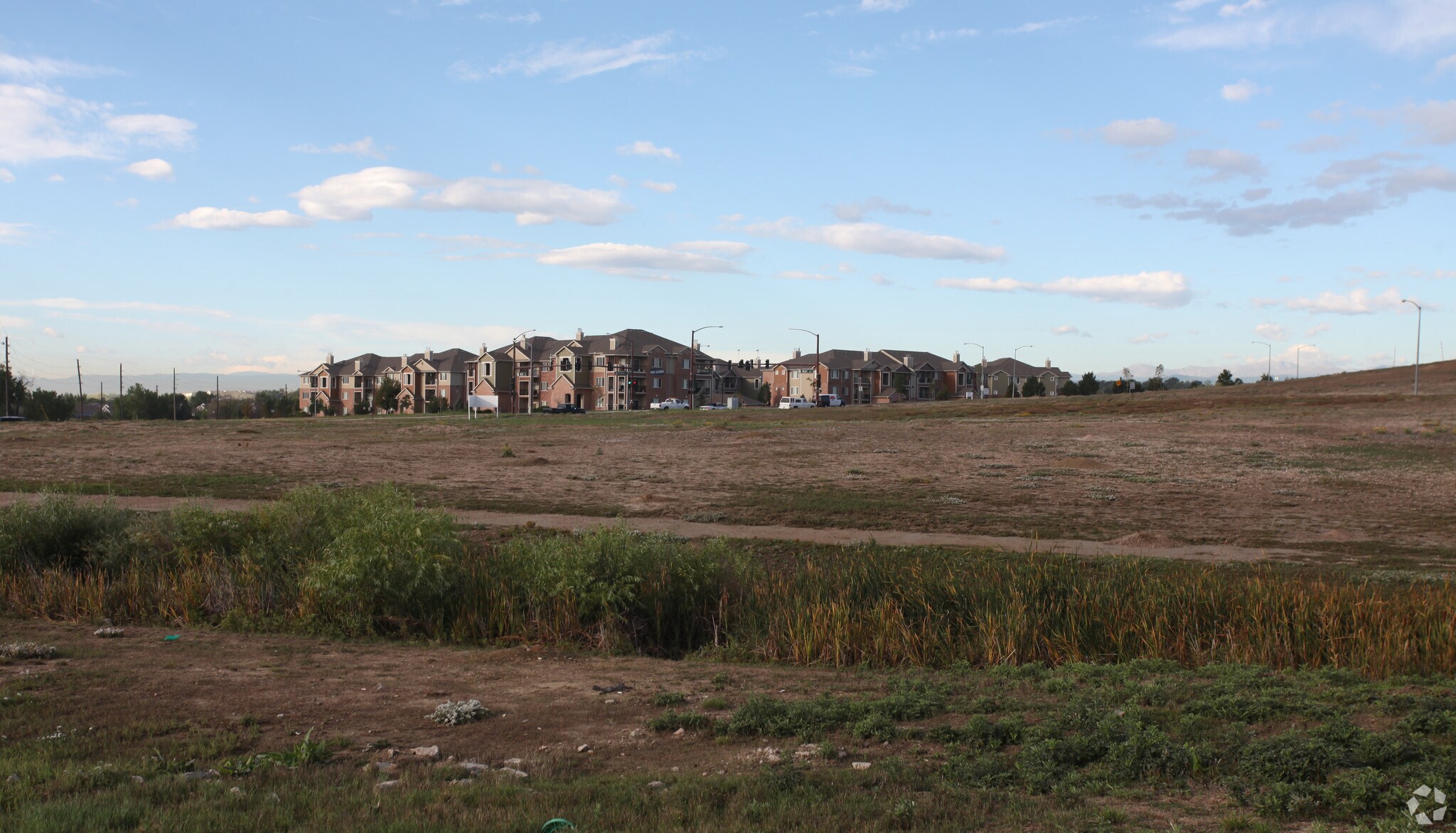 NWC Thornton Pky & Colorado Blvd, Thornton, CO for sale Primary Photo- Image 1 of 1