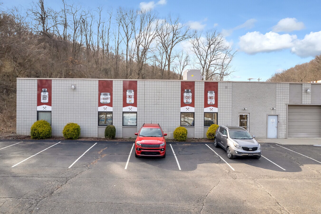 1909 New Texas Rd, Plum, PA 15239