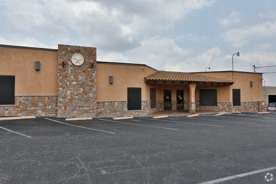 1117-1123 Patricia Dr, San Antonio, TX for sale - Building Photo - Image 1 of 1