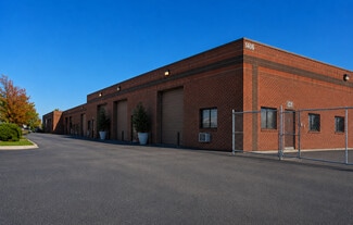 More details for 1414 Ritchie Marlboro Rd, Capitol Heights, MD - Industrial for Lease