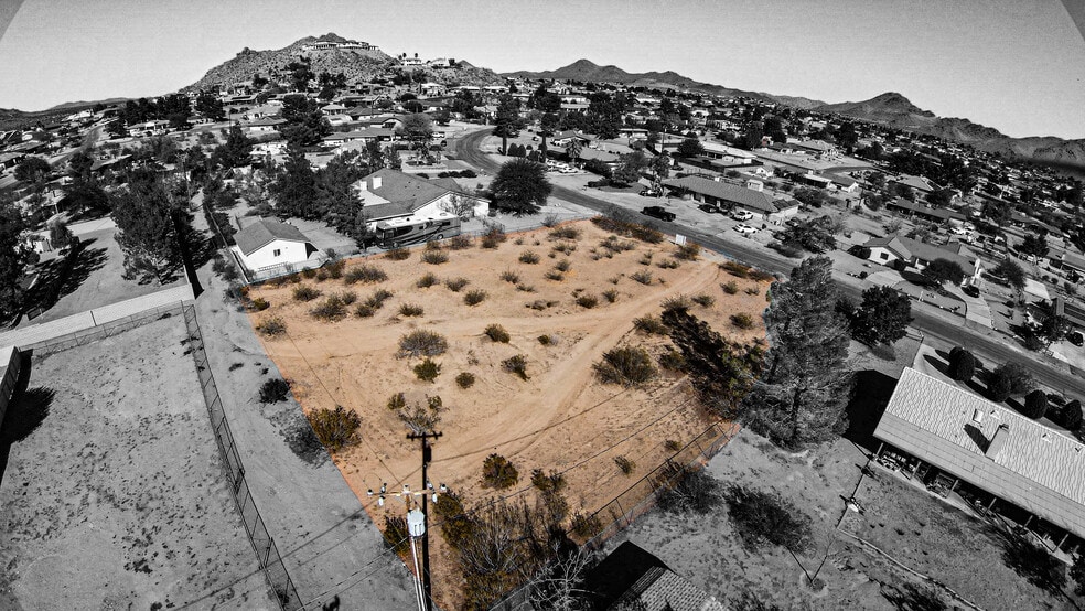 18768 Munsee Rd, Apple Valley, CA for sale - Primary Photo - Image 1 of 9