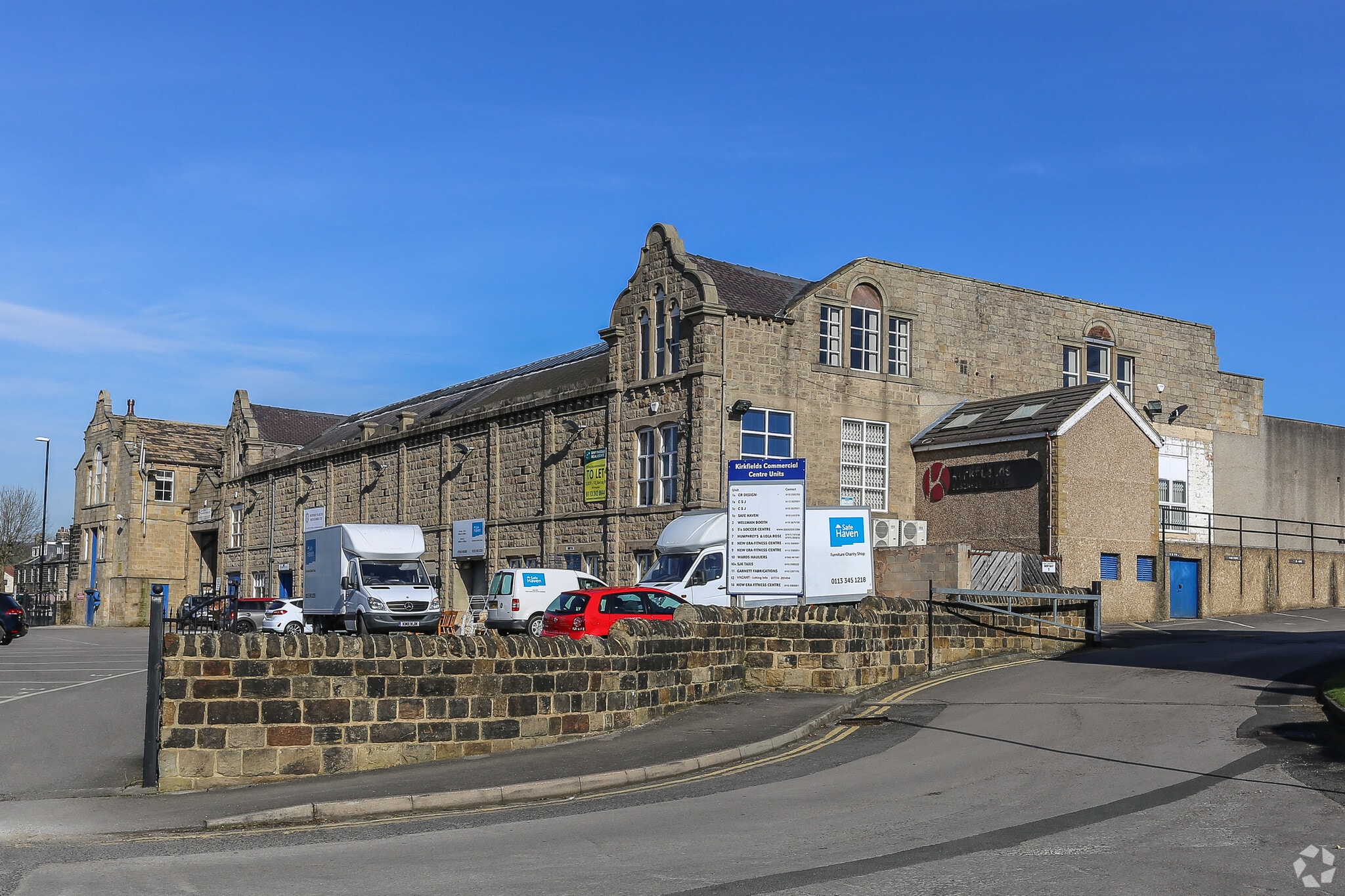 Kirk Ln, Yeadon for sale Primary Photo- Image 1 of 1