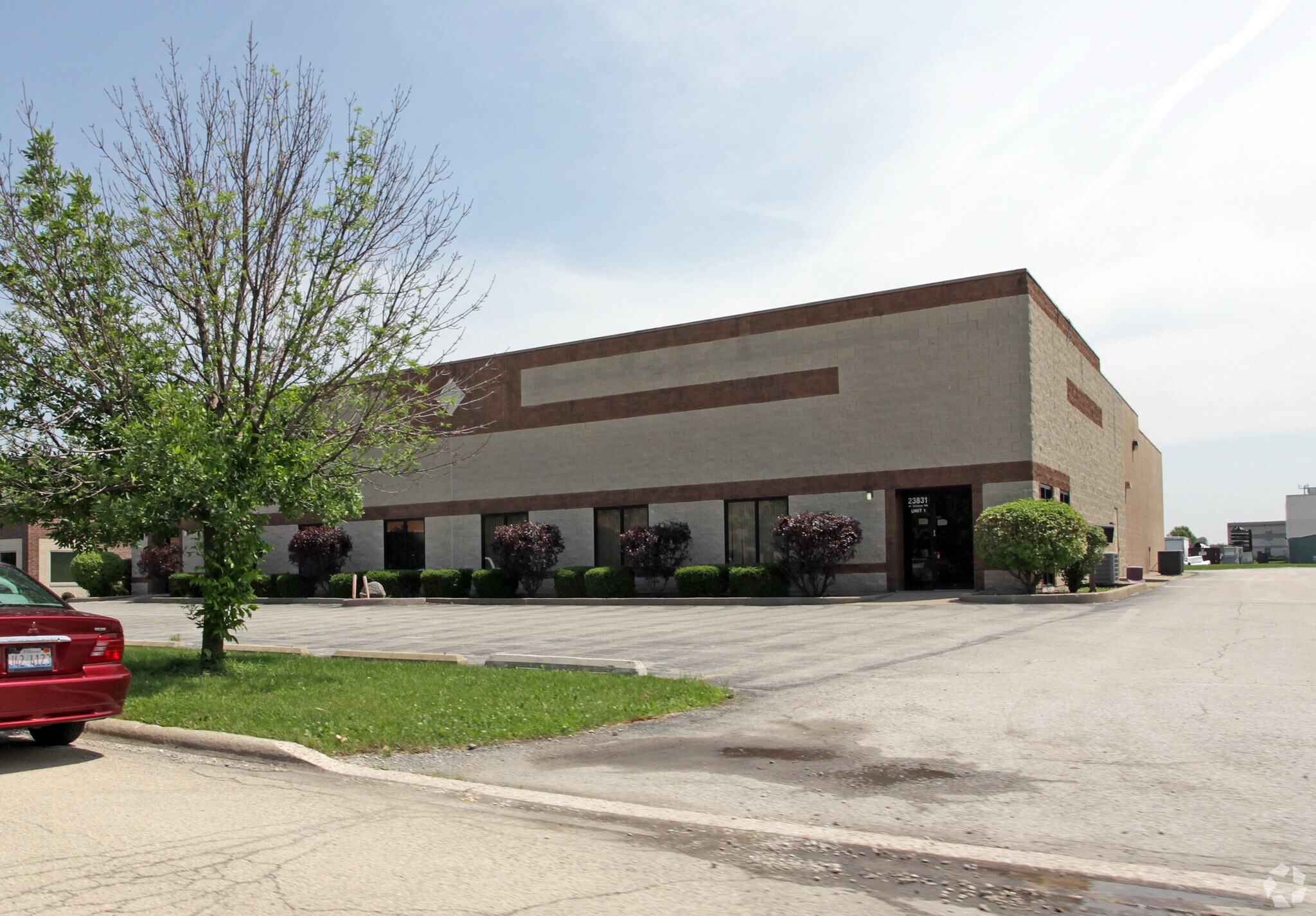 23823-23831 W Andrew Rd, Plainfield, IL for sale Primary Photo- Image 1 of 1