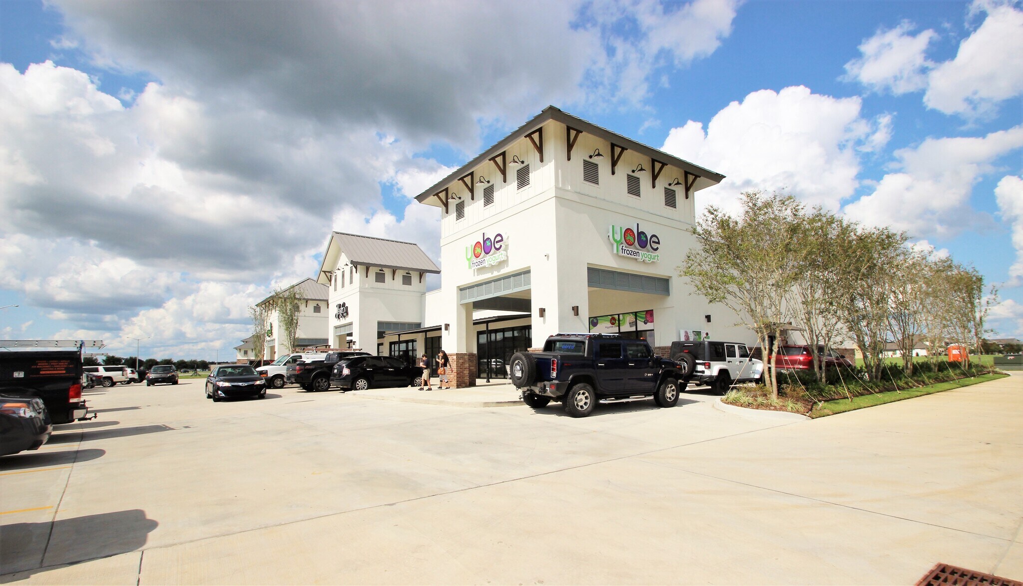 1901 Chemin Metairie Pky, Youngsville, LA 70592 1901 Chemin Metairie