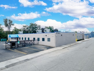 More details for 64 Victor St, Highland Park, MI - Office for Sale