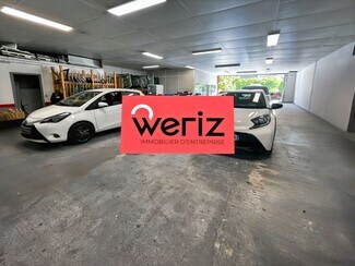 More details for 1161 Route De La Sainte Baume, Gémenos - Industrial for Lease