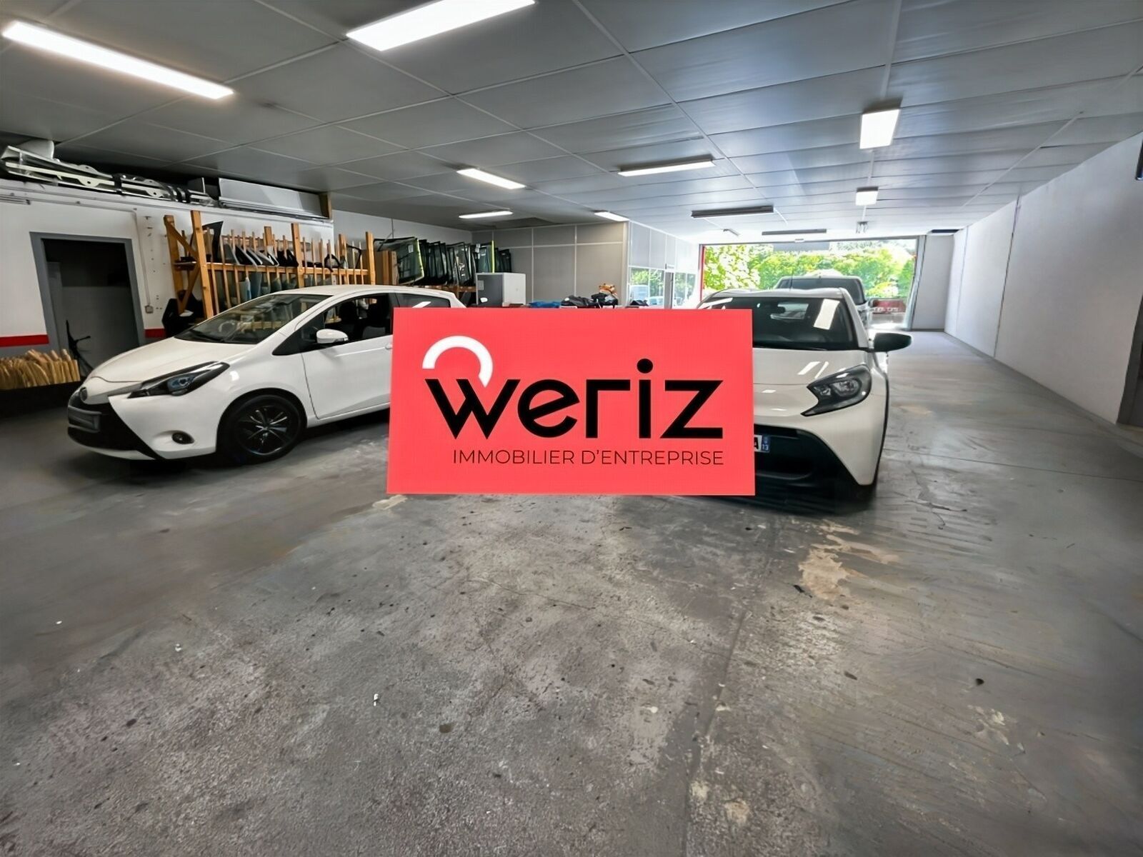 1161 Route De La Sainte Baume, Gémenos for lease Building Photo- Image 1 of 6