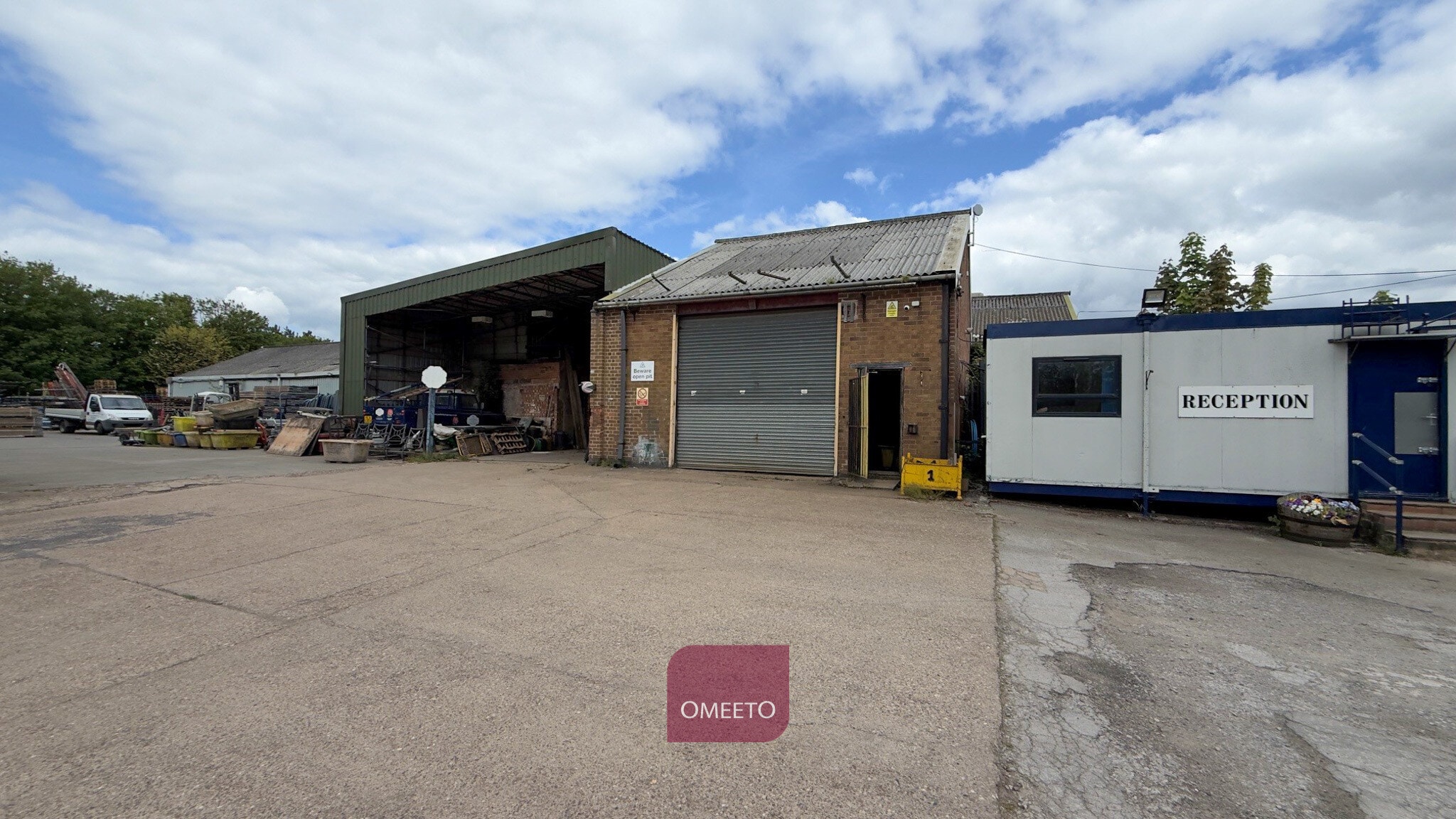Stapleford Rd, Trowell for lease Building Photo- Image 1 of 7