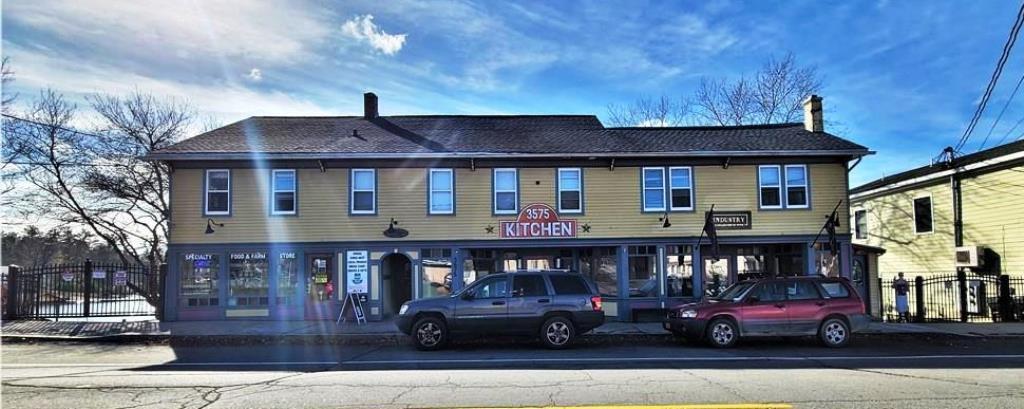 3575 State Route 55, Kauneonga Lake, NY for sale Building Photo- Image 1 of 1