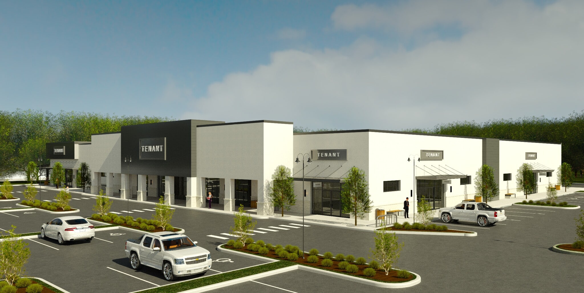 805 Pine Grove Dr, Wilmington, NC for lease Building Photo- Image 1 of 8