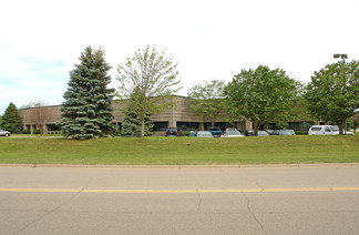 More details for 5885 149th St W, Apple Valley, MN - Office for Lease