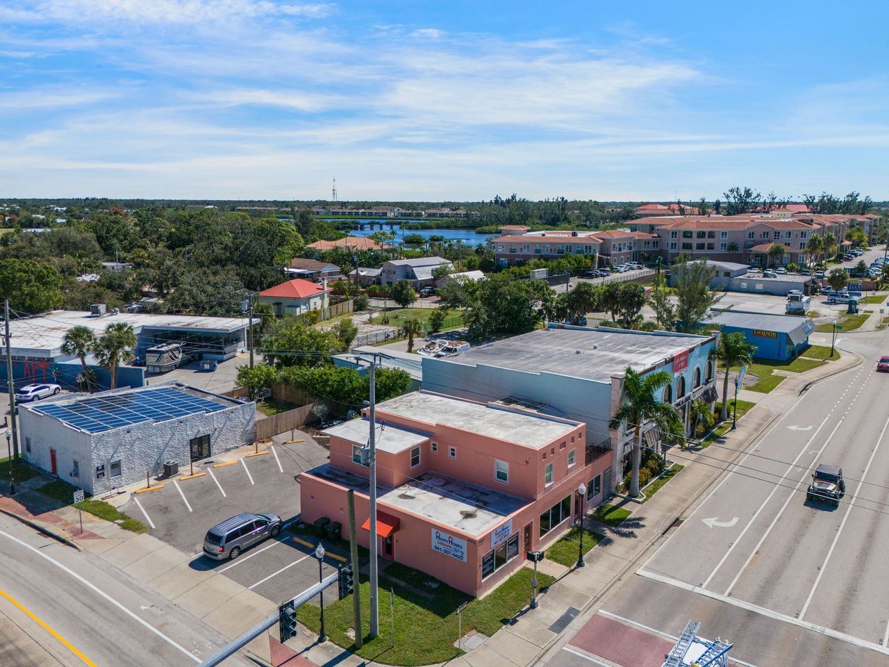 901 S Tamiami Trl, Nokomis, FL for sale Building Photo- Image 1 of 13