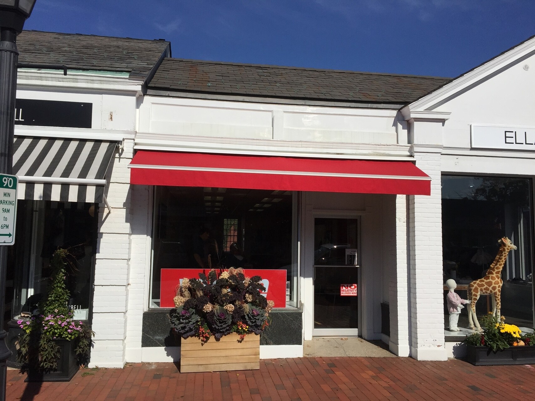 139 Elm St, New Canaan, CT for sale Primary Photo- Image 1 of 1