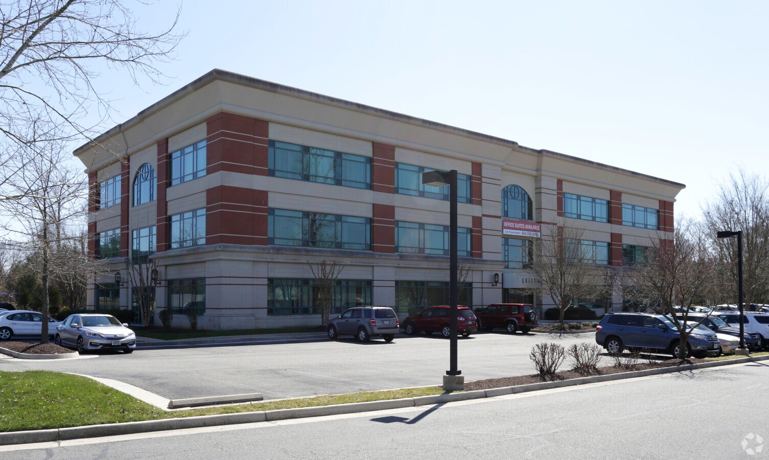 9097 Atlee Station Rd, Mechanicsville, VA 23116