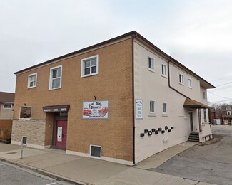 More details for 268 E Main St, Welland, ON - Multifamily for Sale