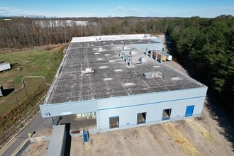 1101 Syphrit Rd, Wellford, SC for lease Building Photo- Image 1 of 4