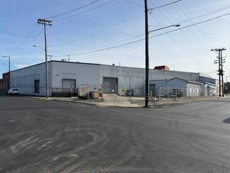 More details for 2500 Campbell St, Oakland, CA - Industrial for Lease