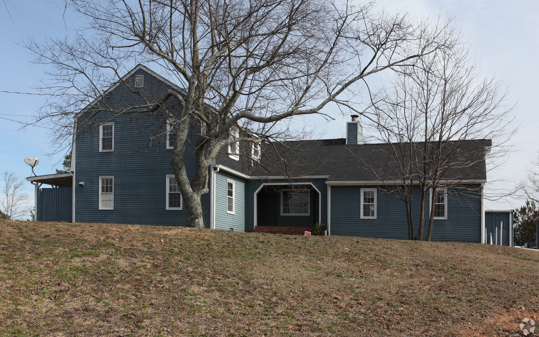 995 Union Hill Rd, Alpharetta, GA for sale Primary Photo- Image 1 of 1