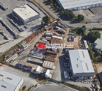 More details for 5 Impasse Marcel Paul, Tournefeuille - Flex for Lease